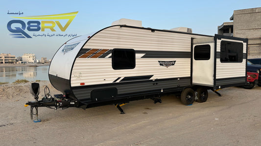 2021 Forest River Wildwood X lite 24TLXL