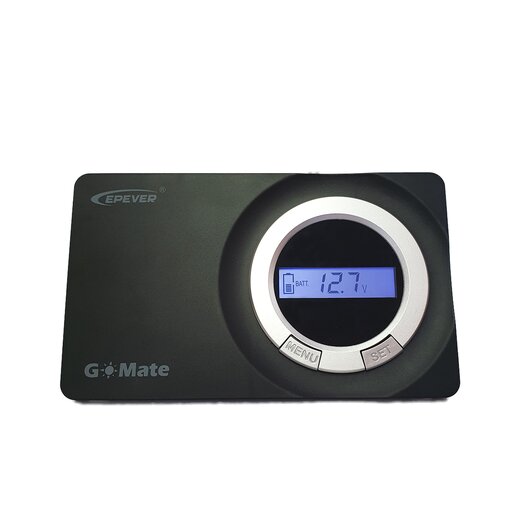 PWM Solar Charger Controller 30A منظم طاقة شمسية