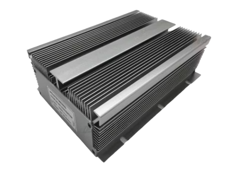 DC - DC 12V To 48 Volts 40 Amps CONVERTER Charger محول