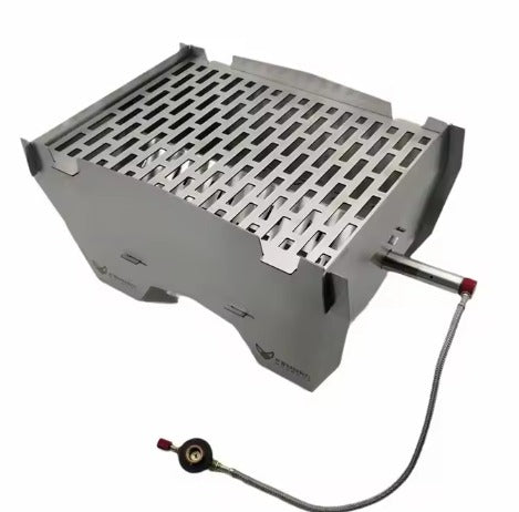 FENNEC 2GO Grill شواية