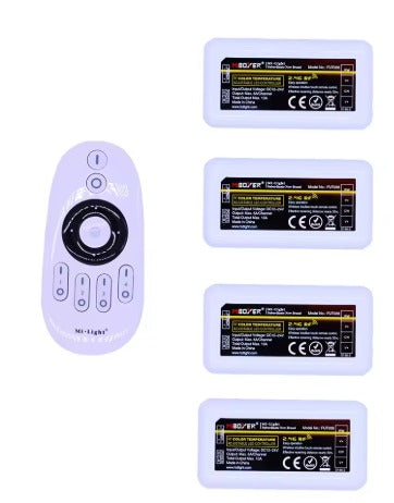 12V DC Wireless Remote Control تحكم عن بعد