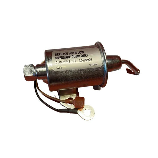 Fuel pump USA مضخة بانزين مولد اونن