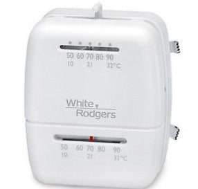 Low Voltage Thermostat ثيرموستات التكيف والتدفئة