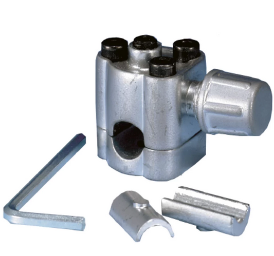 Bullet Piercing Tap Valveصمام تعبئة الغاز