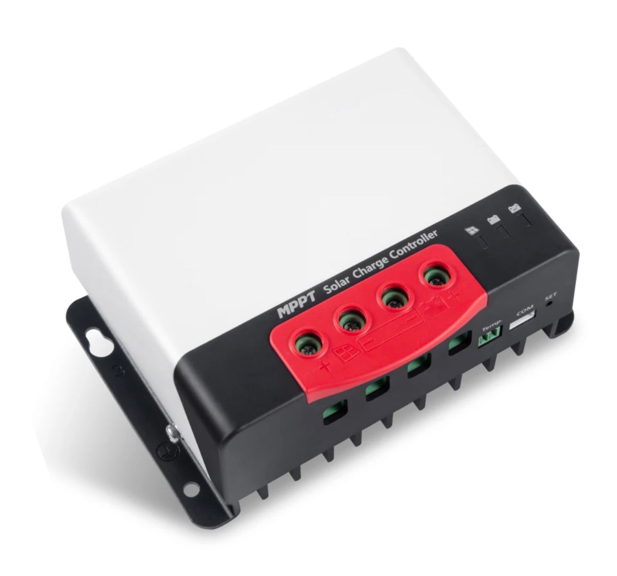 20 Amps Solar Charge Controller MPPT منظم طاقة شمسية