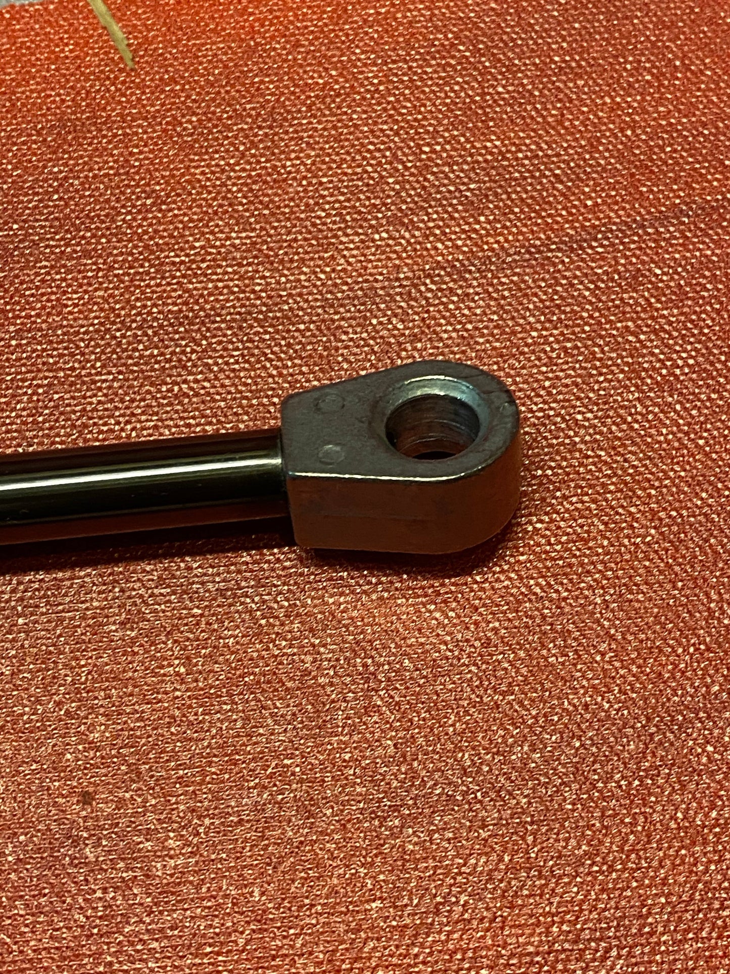 Awning gas spring معاون المظلة