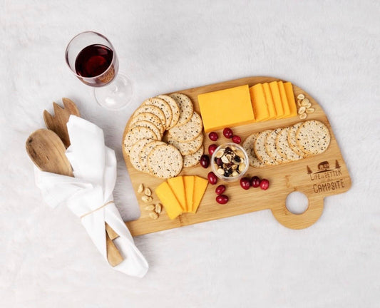 Cutting board لوح تقطيع