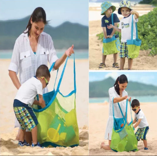 حقيبة الشاطىء BEACH BAG