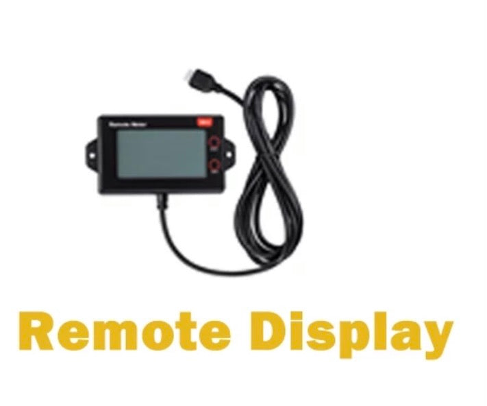 20 Amps Solar Charge Controller MPPT منظم طاقة شمسية