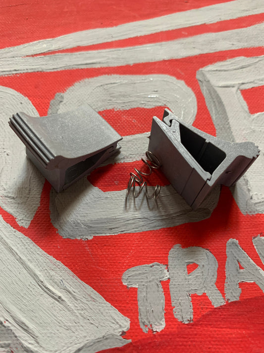 Awning Slider Catch مثبت ذراع المظلة العلوي