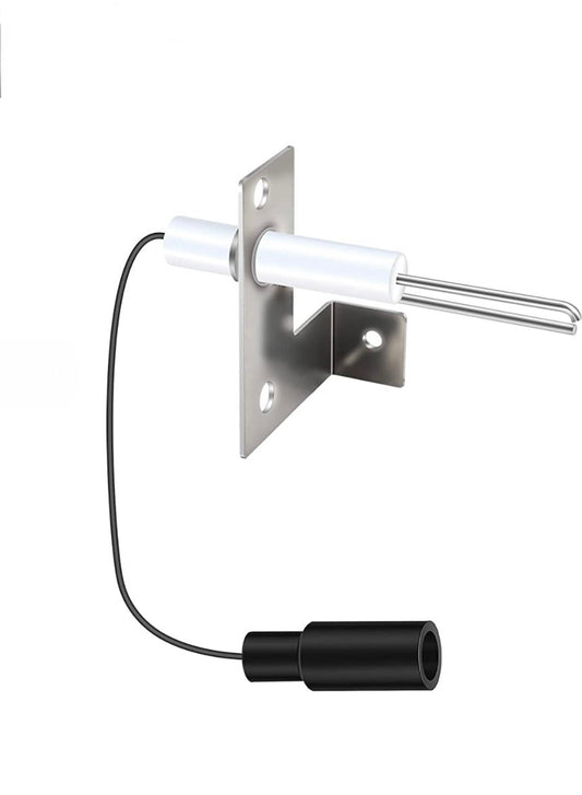 Water Heater Spark & Sensor Electrode Igniter شعلة سخان الماء