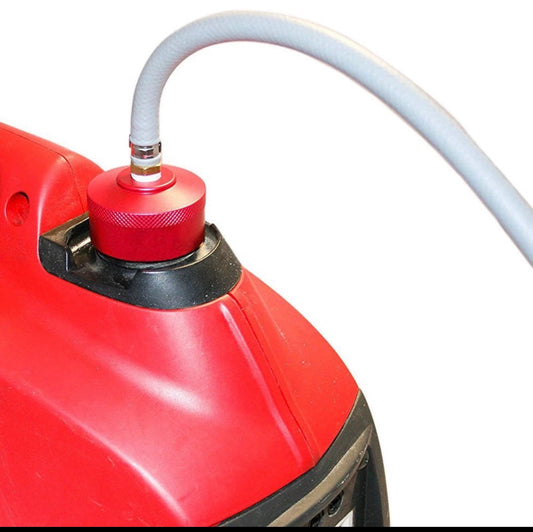 Fuels Gas Cap غطاء بانزين هوندا