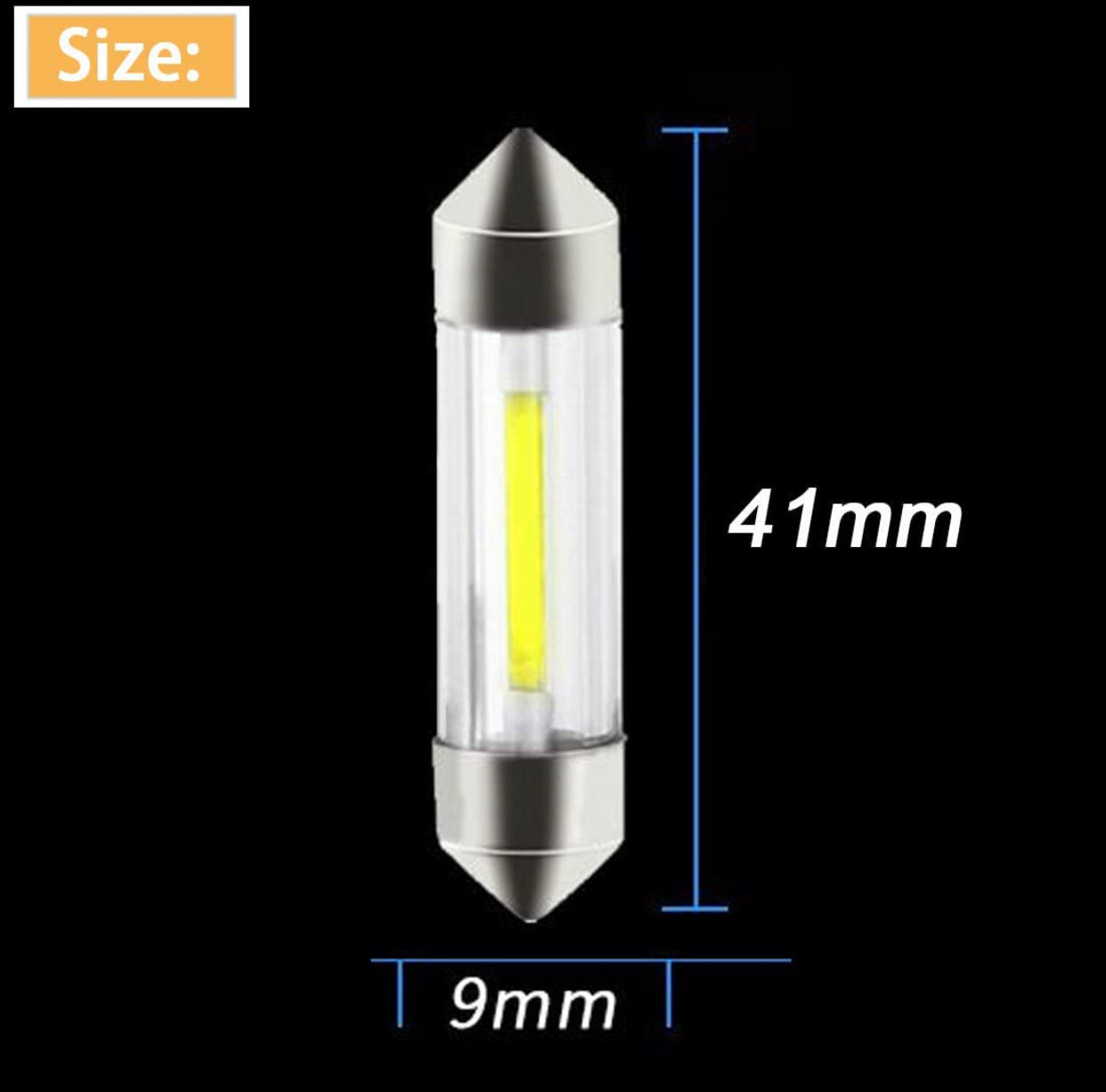 RV Refrigerator Light Bulb ليت الثلاجة