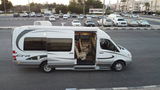 2012 Winnebago 24ft