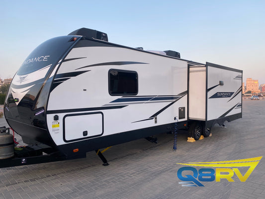 2022 Heartland SunDance 293RL