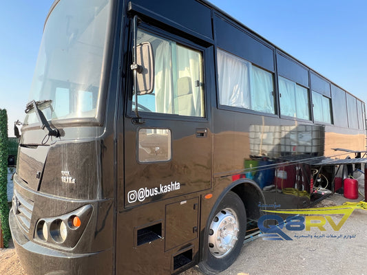 2014 TATA 14 Meter