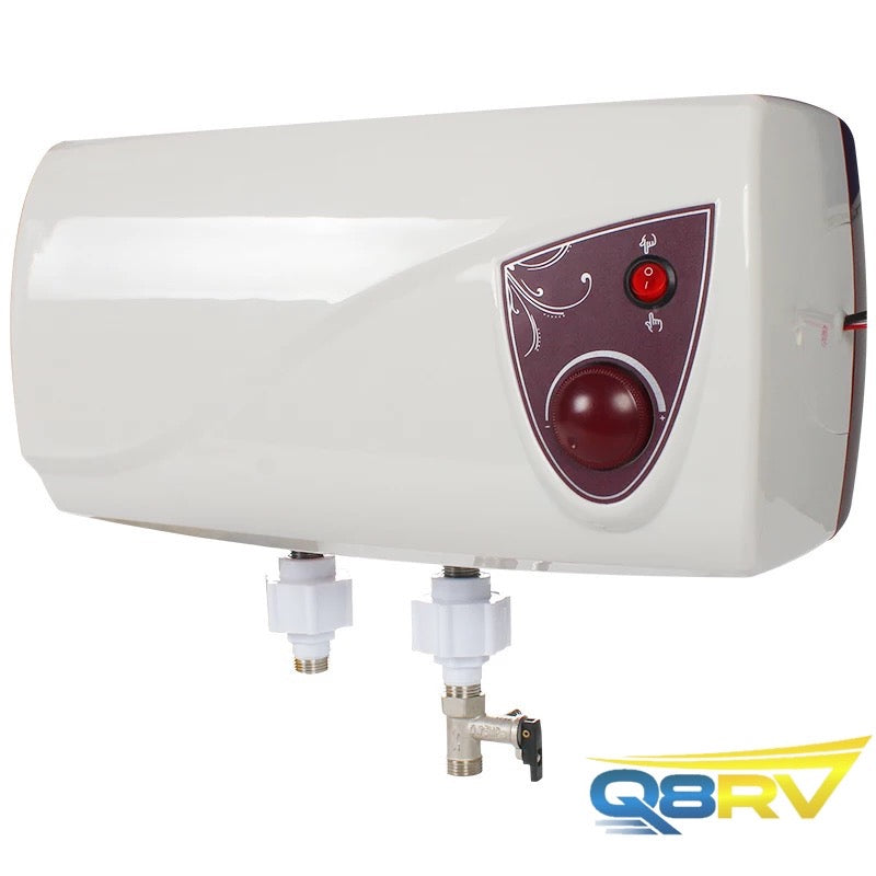 12V / 220V Water Heaters سخان ماء