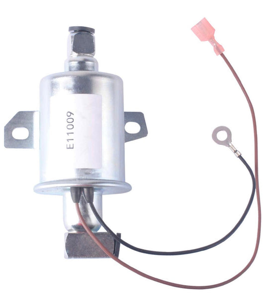 Gasoline pump ⁨مضخة بانزين لمولد ٥٥٠٠ اونن⁩ سلفر