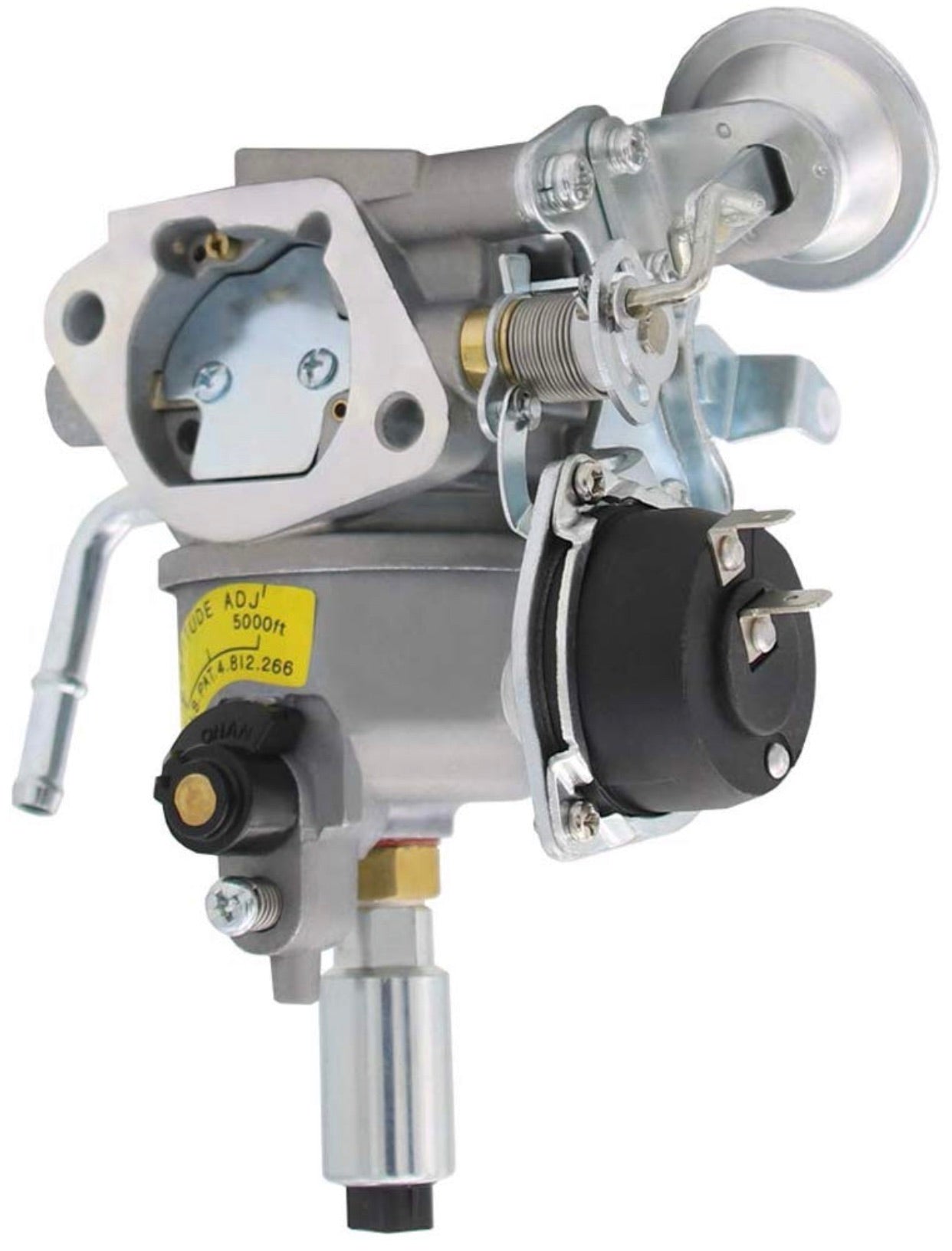 ⁨كابريتر مولد كهرباء اون 5500 وات Carburetor