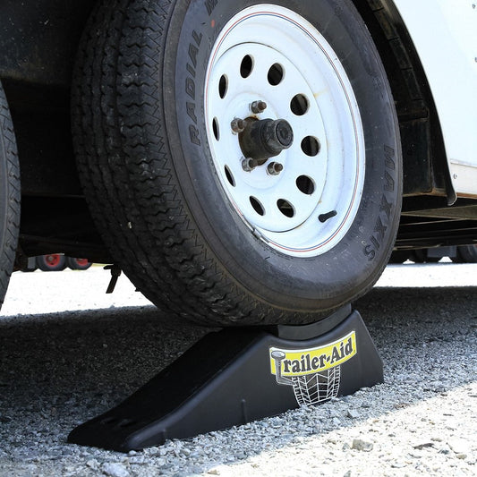 Trailer Aid رافع العجل