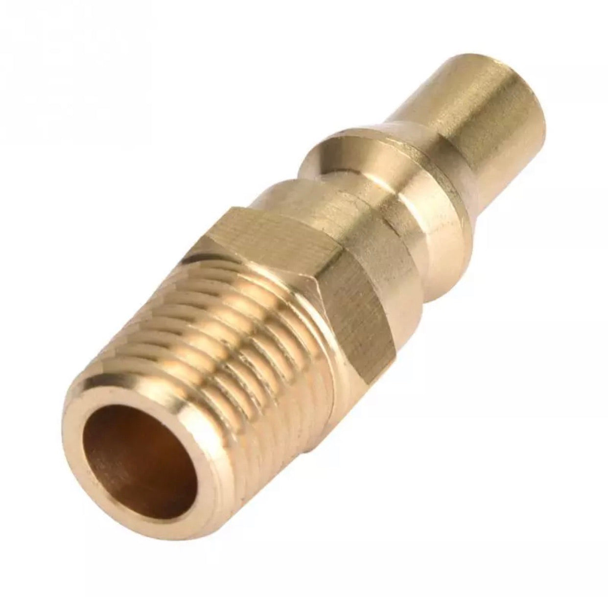 Gas Quick Connect محبس غاز إضافي