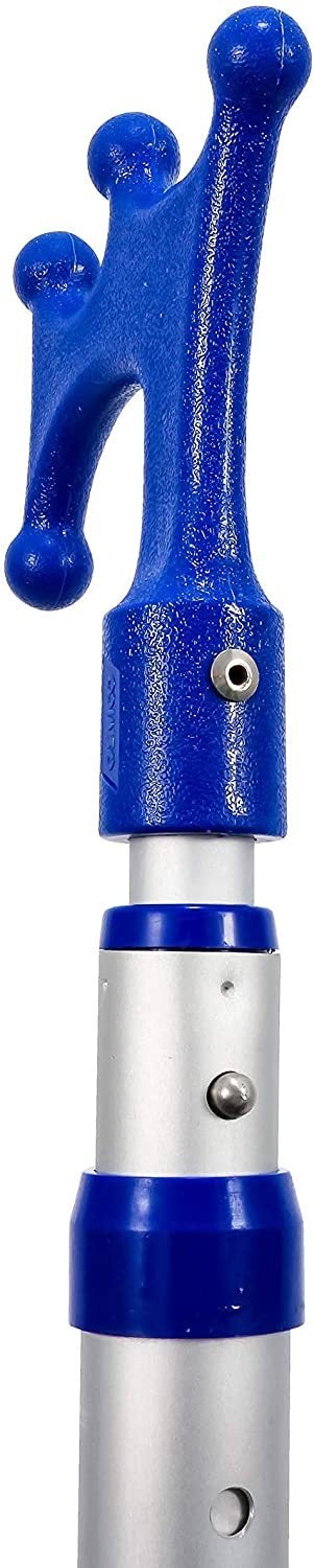Hook Handle and Brush ذراع المربط والبروش