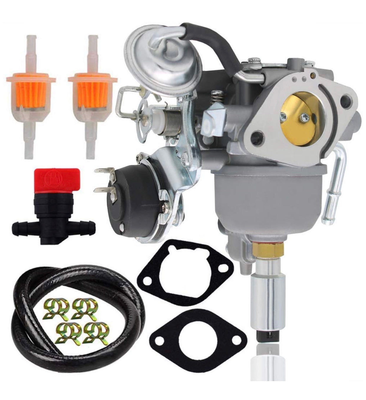 ⁨كابريتر مولد كهرباء اون 5500 وات Carburetor