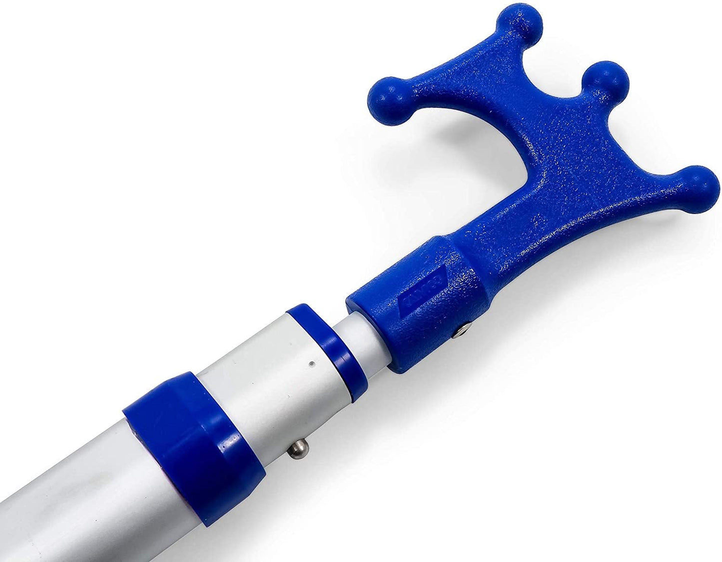Hook Handle and Brush ذراع المربط والبروش