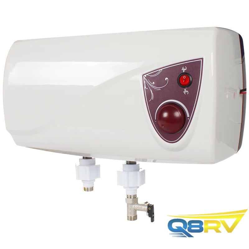 12V / 220V Water Heaters سخان ماء