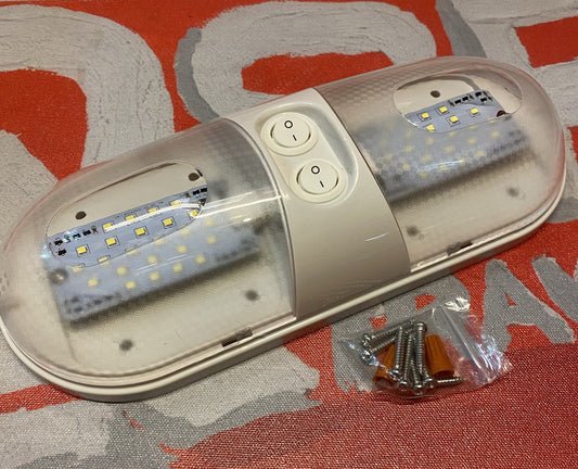 LED Light ليتات لد مزدوج
