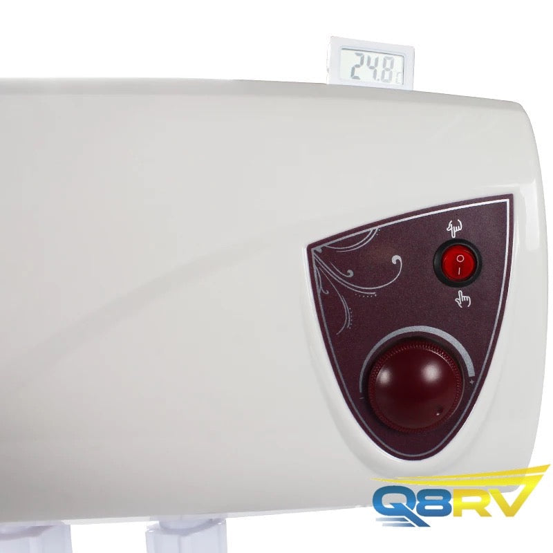 12V / 220V Water Heaters سخان ماء