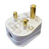 15 Amp Electric socket بلاك كهرباء