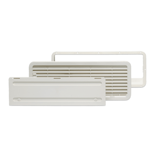 Bottom  Vent 15/45 CM باب ثلاجة أوربي