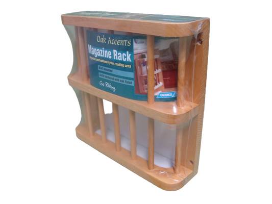 Magazine Rack حامل المجلات