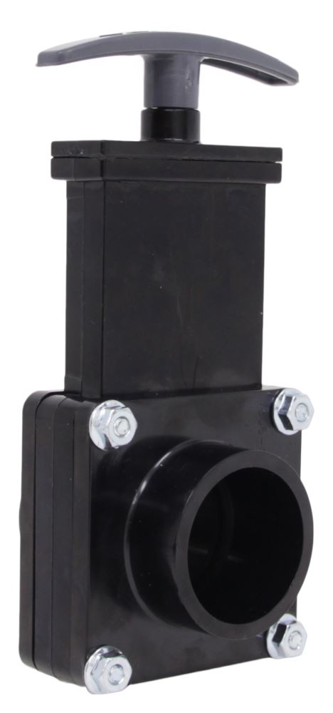 Dump Valve 1.5 Inch محبس